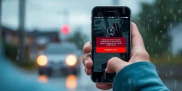 Own national emergency alerts: what you need to know