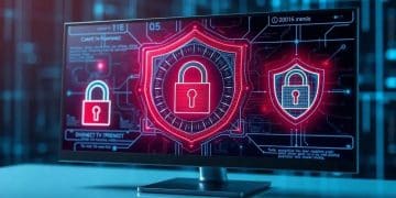 World cybersecurity threats 2025: what to anticipate