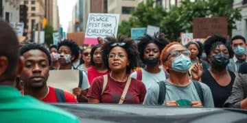 Citizen civil rights updates: What you need to know