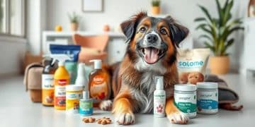 Dog global economic forecast: What to expect