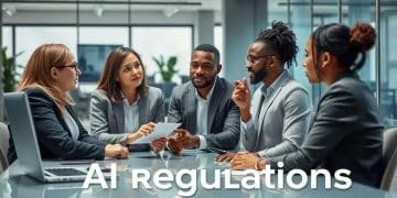 Meet ai regulation news: what it means for you
