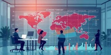Behavior global economic forecast: what to expect in 2024