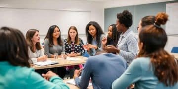Somebody teacher training initiatives that inspire change