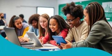 Current patterns in academic success: 2025 outlook
