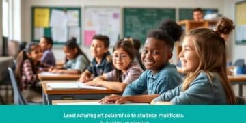 establish education budget increase: a chance for improvement