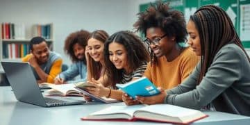Patterns in academic success 2025: what to expect