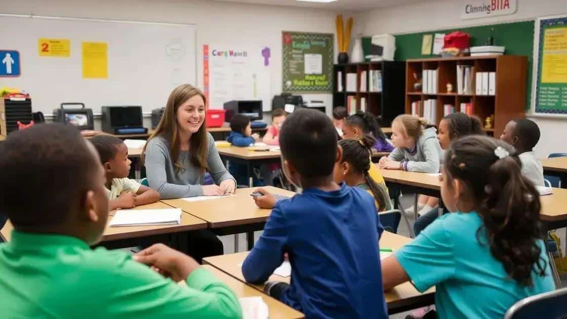 Strategies for enhancing student performance