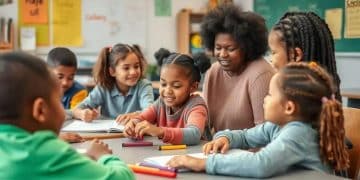 Color learning disability support: understand and help