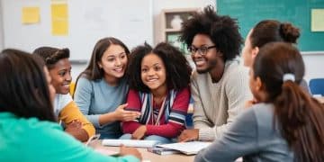 Speak education equity news and empower schools