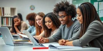 Current patterns in academic success 2025 report