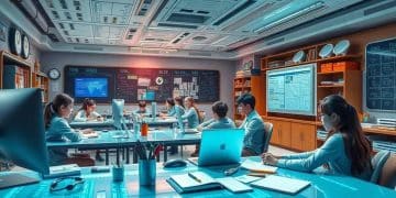 Current patterns in academic success 2025 forecast