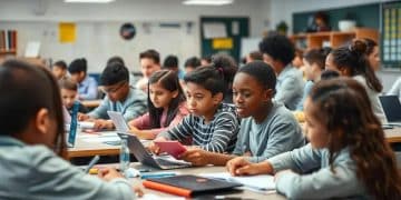 Size education budget increase: why it matters now