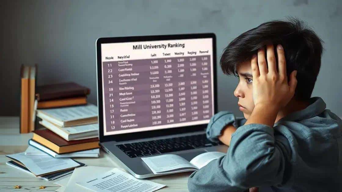The impact of misleading data