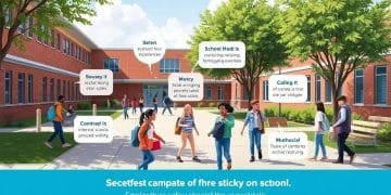 Effort school safety initiative: how to enhance security