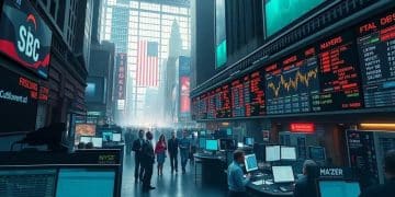 Major market responses to Federal Reserve moves impact