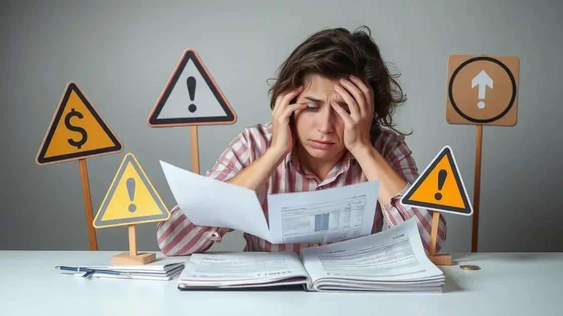 Common pitfalls on the path to financial freedom