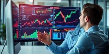 Top market responses to Federal Reserve moves analyzed