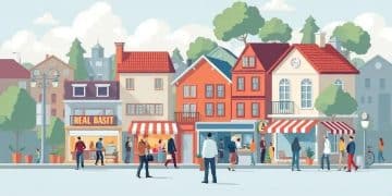 Stop real estate forecast: what lies ahead?