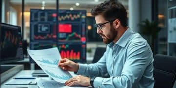 Current market responses to Federal Reserve moves explained
