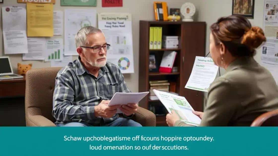 Key programs available for veterans