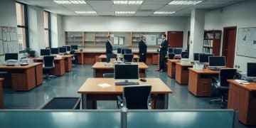 Recent government agency staff insufficiencies trends: What to know