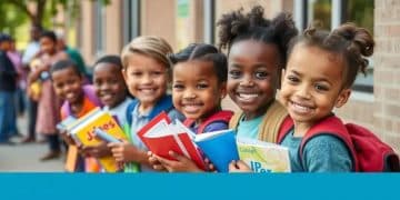 Toward free school supplies: uncover available resources