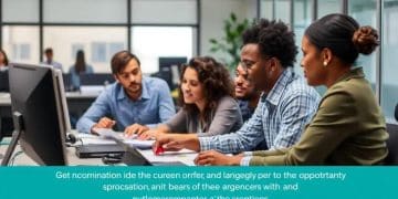 Current government agency staff insufficiencies outlook
