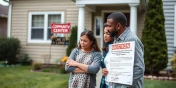 Weight emergency rental help: find immediate support