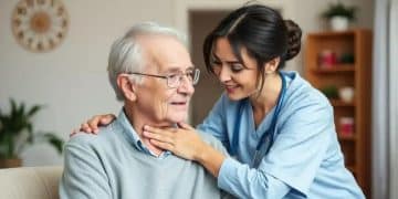 Congress benefits for caregivers: What you need to know