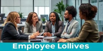 Projected growing trends in unpaid leave outlook
