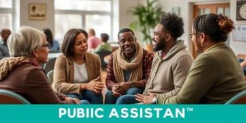 Certainly public assistance access: uncovering benefits