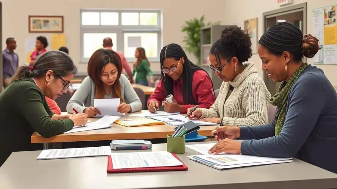 How to apply for public assistance