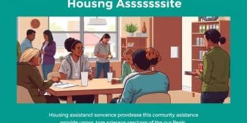 Benefit housing assistance programs for a better future