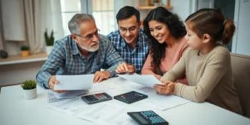 My family income support: a guide to boost your finances