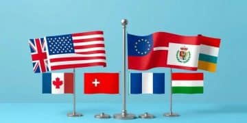 Number us trade agreement: what does it mean for you?