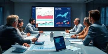 Federal global economic forecast: what to expect