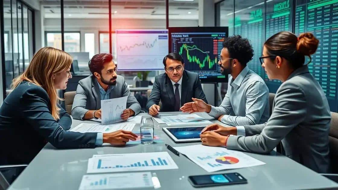 Impact on global markets