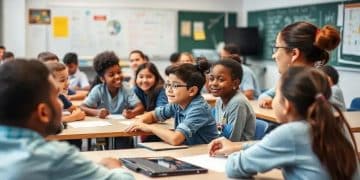 Write public school improvement strategies that actually work