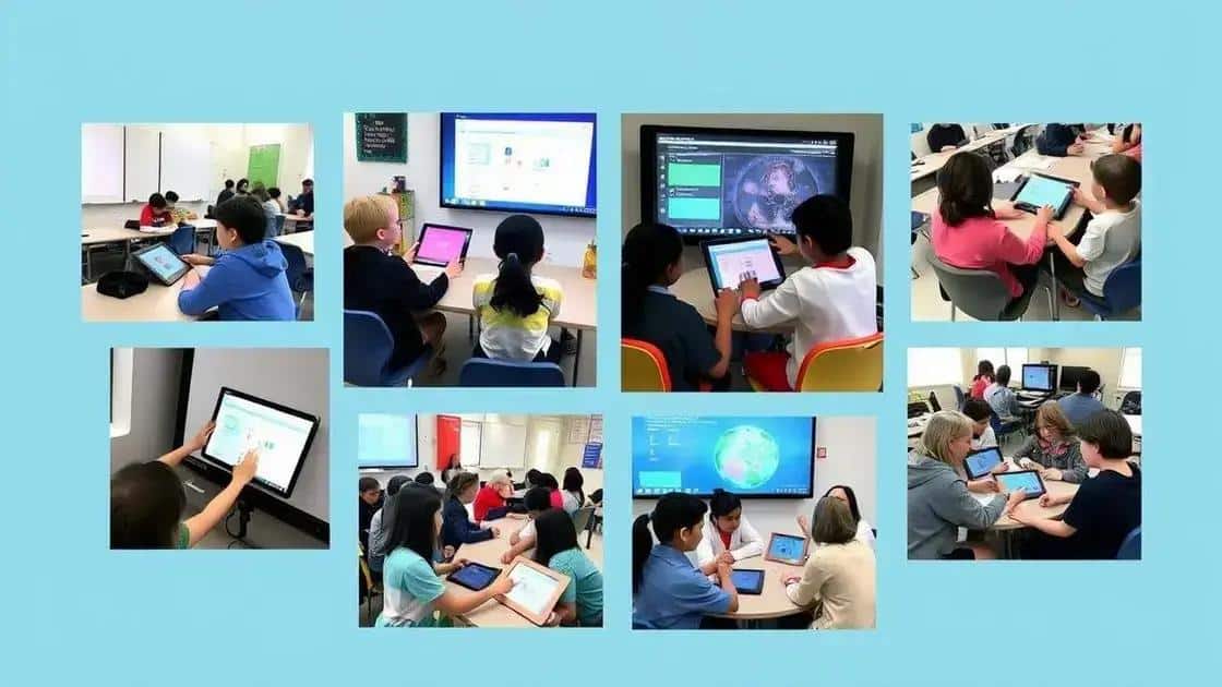 Case studies of successful technology upgrades