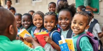 Exactly free school supplies: where to find them