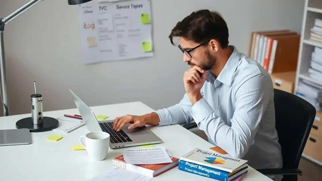 How to choose the right certification