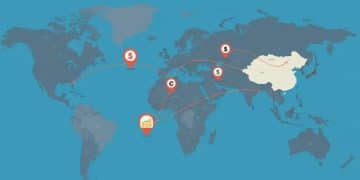 Global trade agreements and their economic impact explained