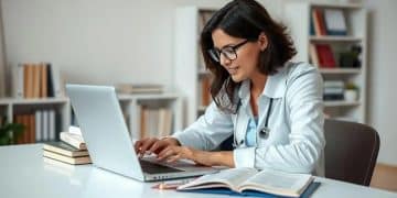 Online certifications for mental health professionals: boost your career