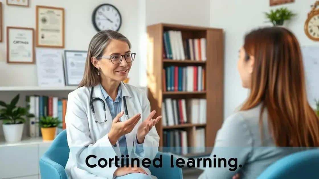 How online certifications can benefit your practice