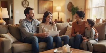Article housing assistance programs: find the support you need