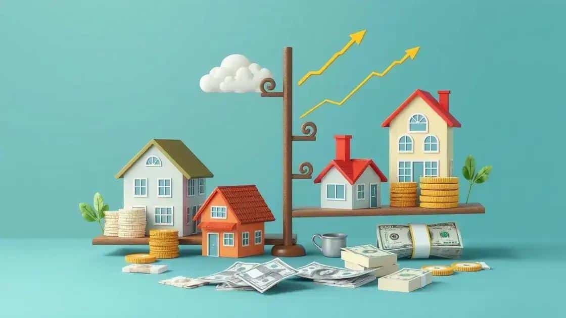 Key assets for a balanced retirement portfolio
