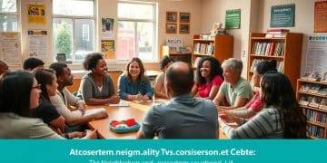 Education public assistance access: unlocking vital resources