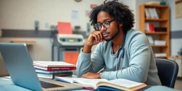 Scholarships for veterans pursuing healthcare degrees