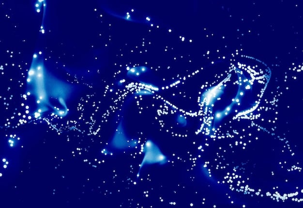 A visual representation of the Liquid Network, showcasing a blue, fluid graphic interlinked with the Bitcoin logo. The image emphasizes interconnectedness and speed, using elements that suggest security and instant transactions.
