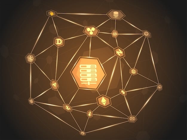 An illustration showcasing the layered structure of Bitcoin Script, highlighting its role in verifying transaction conditions for decentralized applications.